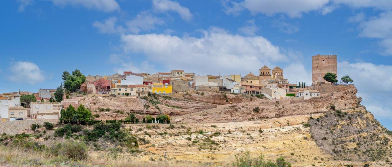 Aledorural Διαμέρισμα Εξωτερικό φωτογραφία